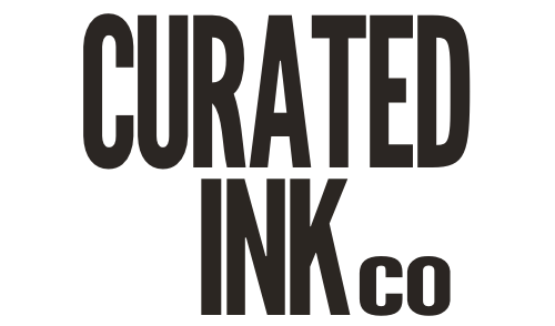 Curated Ink Co